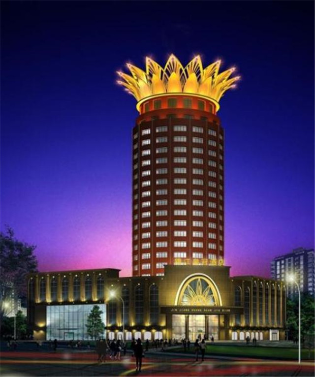 “四星级酒店”也有“五星级”Wi-Fi！南昌锦都皇冠酒店是如何做到的？